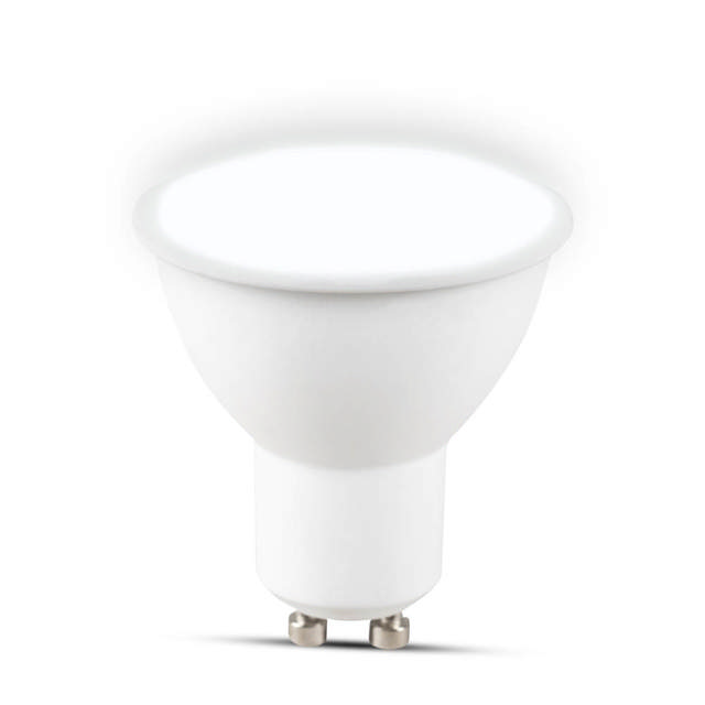Bec LED spot 5W GU10 6400K, Homelight