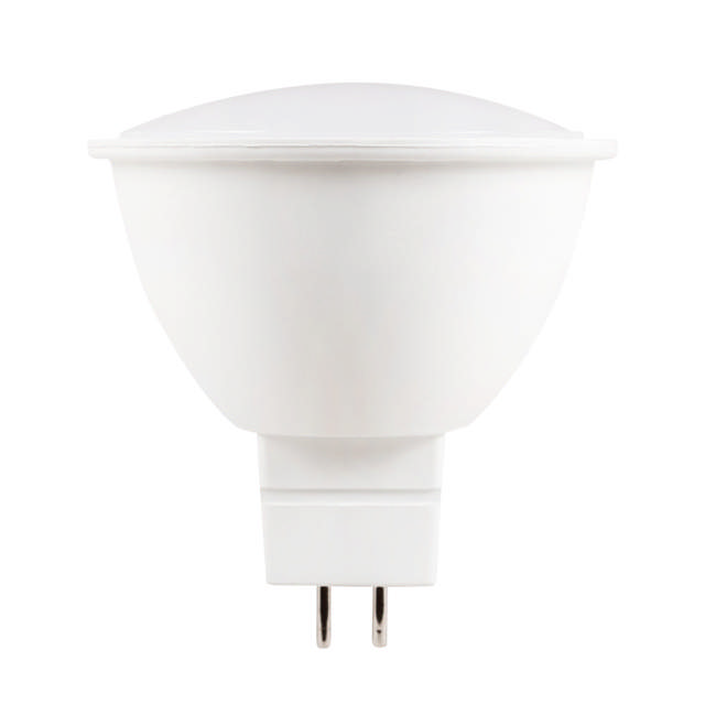 Bec LED spot MR16 5W GU5.3 6400K, Homelight