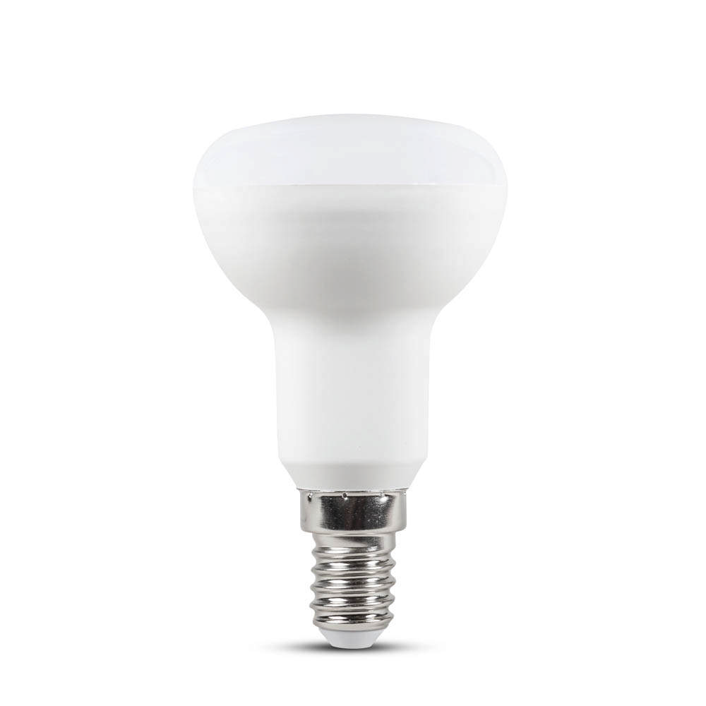 Bec LED spot R50 5W E14 6400K, Homelight