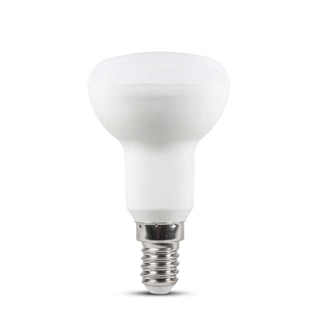 Bec LED spot R50 5W E14 6400K, Homelight