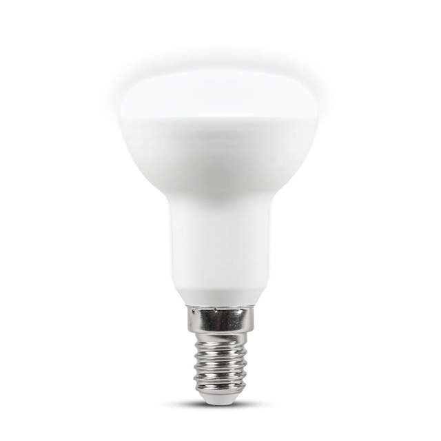 Bec LED spot R50 5W E14 6400K, Homelight
