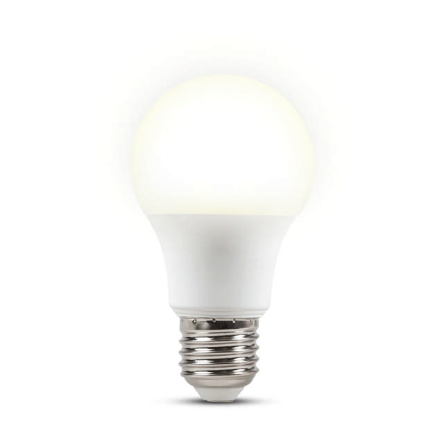 Bec LED A60 12W E27 3000K, Novelite