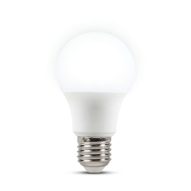 Bec LED A60 12W E27 4000K, Novelite