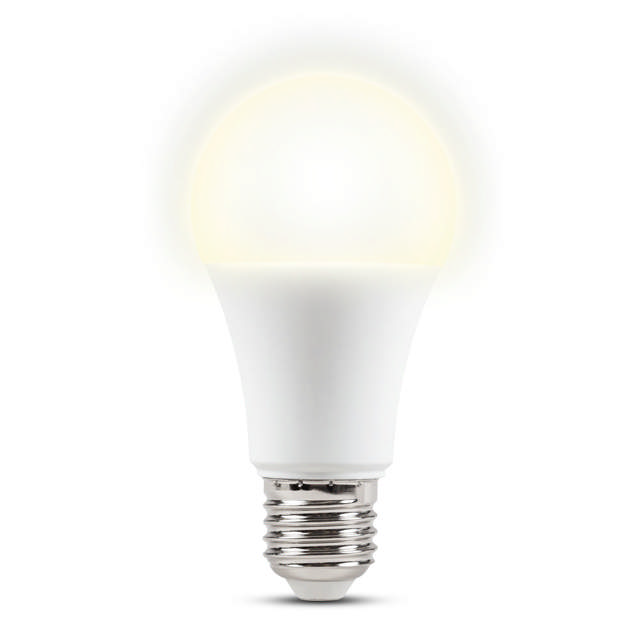 Bec LED A60 15W E27 4000K, Novelite