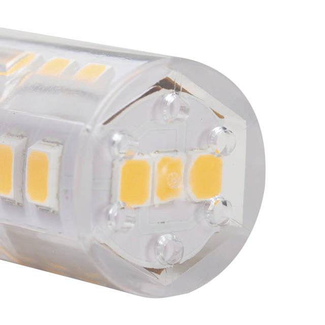 Bec LED bulb 3W G4 3000K 12V, Novelite