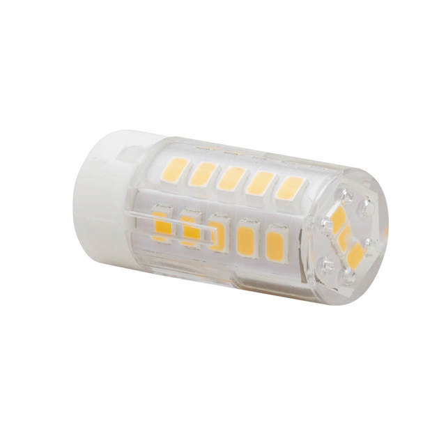 Bec LED bulb 3W G4 3000K 12V, Novelite