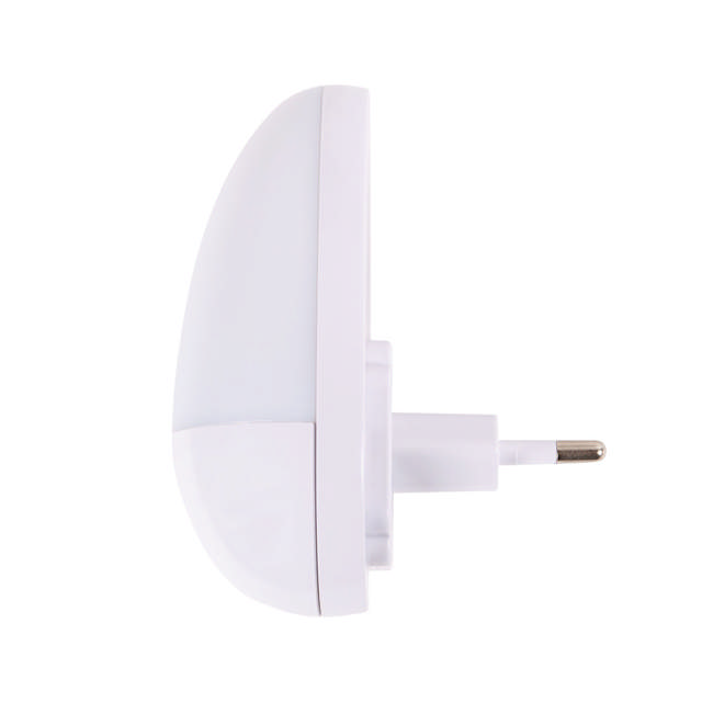 Lampa de veghe 0.8W IP20, alb, Homelight