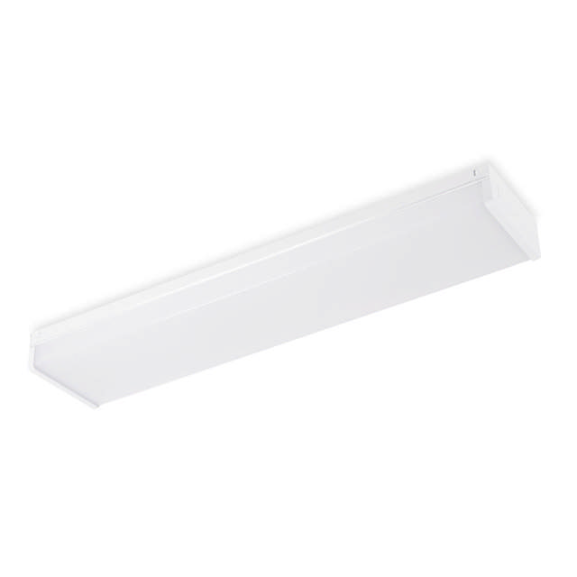 Corp Liniar LED LT106 36W 6500K 1200mm IP20 Dispersor Prismatic - HOMELIGHT