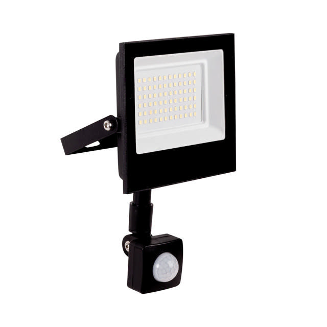 Proiector LED cu Senzor 30W 6400K IP65 - HOMELIGHT