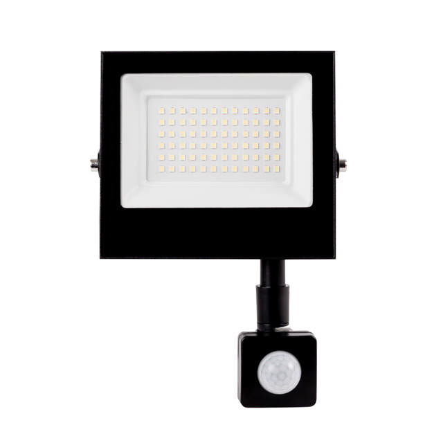 Proiector LED cu Senzor 30W 6400K IP65 - HOMELIGHT