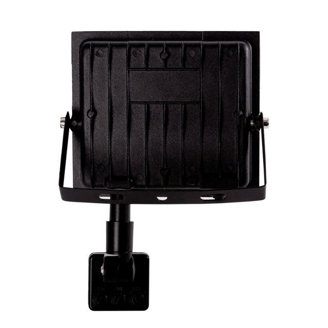 Proiector LED cu Senzor 50W 6400K IP65 - HOMELIGHT