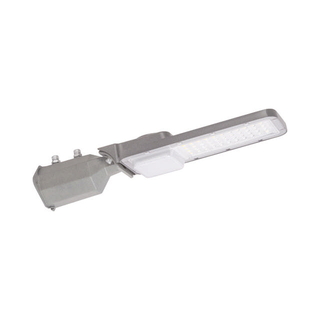 Corp Stradal SLIM LED 30W 6500K IP65 cu senzor crepuscular - HOMELIGHT