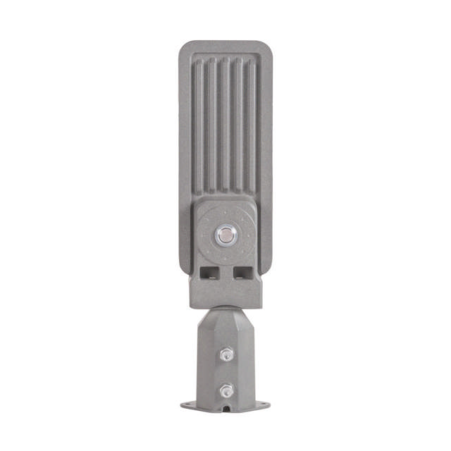 Corp Stradal SLIM LED 30W 6500K IP65 cu senzor crepuscular - HOMELIGHT