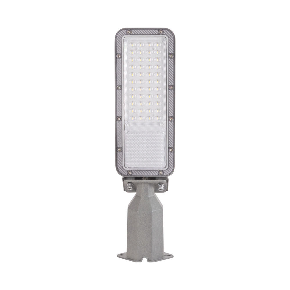 Corp Stradal SLIM LED 30W 6500K IP65 cu senzor crepuscular - HOMELIGHT