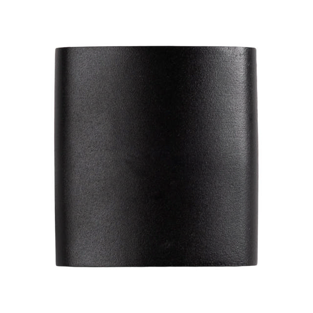 Aplica Monty LED 2X2W 3000K IP54, negru, Erste