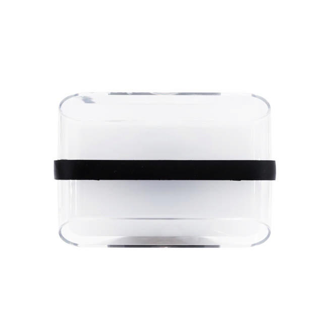 Aplica Milano LED 13W 4000K IP65, negru, Erste