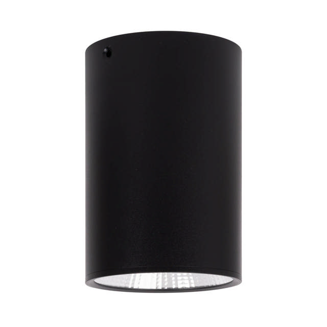 Spot Bart LED  6500K IP20, negru, Erste