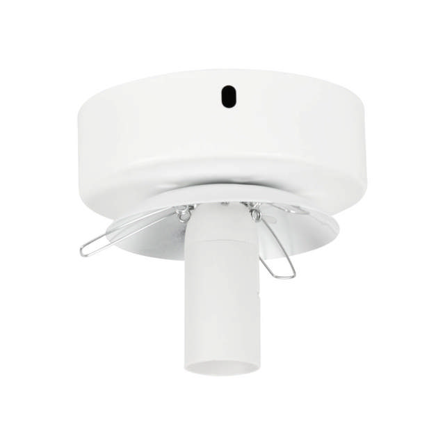 Aplica Luma 1XE27 IP20, alb, Erste