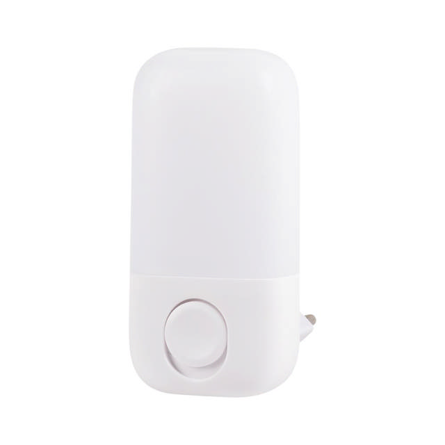 Lampa de veghe Ladys LED 1W IP20, alb, Erste