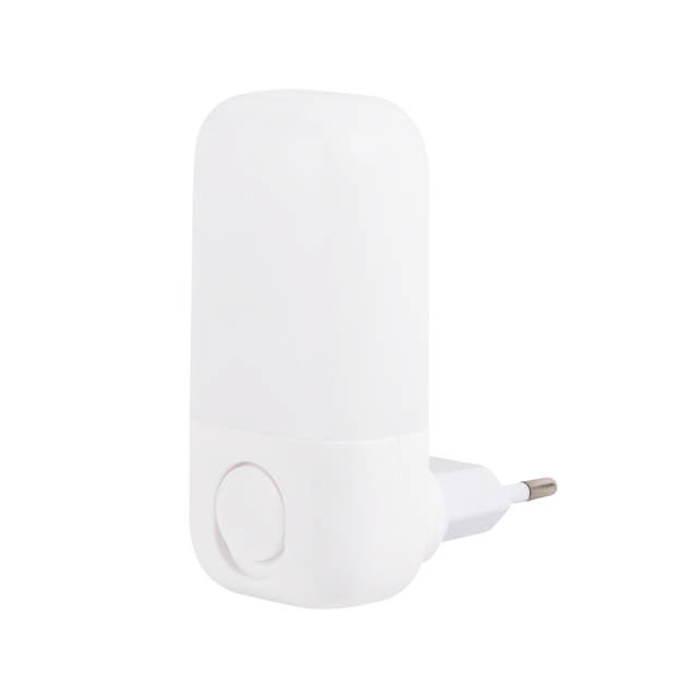 Lampa de veghe Ladys LED 1W IP20, alb, Erste