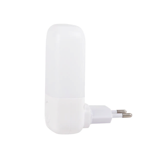 Lampa de veghe Ladys LED 1W IP20, alb, Erste