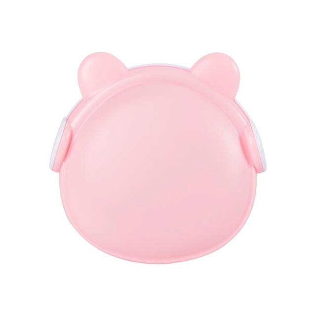 Lampa de veghe Pinky LED 0.6W IP20, roz, Erste