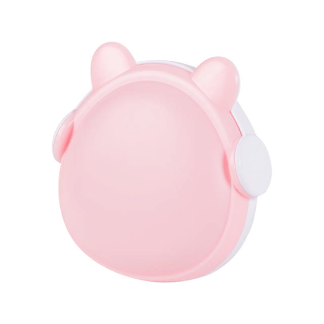 Lampa de veghe Pinky LED 0.6W IP20, roz, Erste