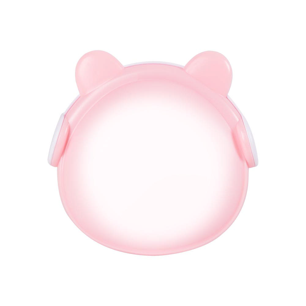 Lampa de veghe Pinky LED 0.6W IP20, roz, Erste