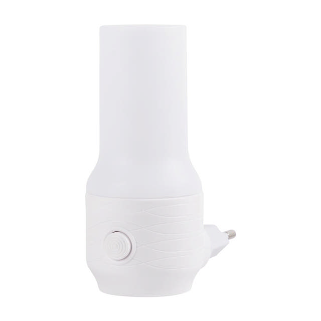 Lampa de veghe Flinky LED 1W IP20, alb, Erste