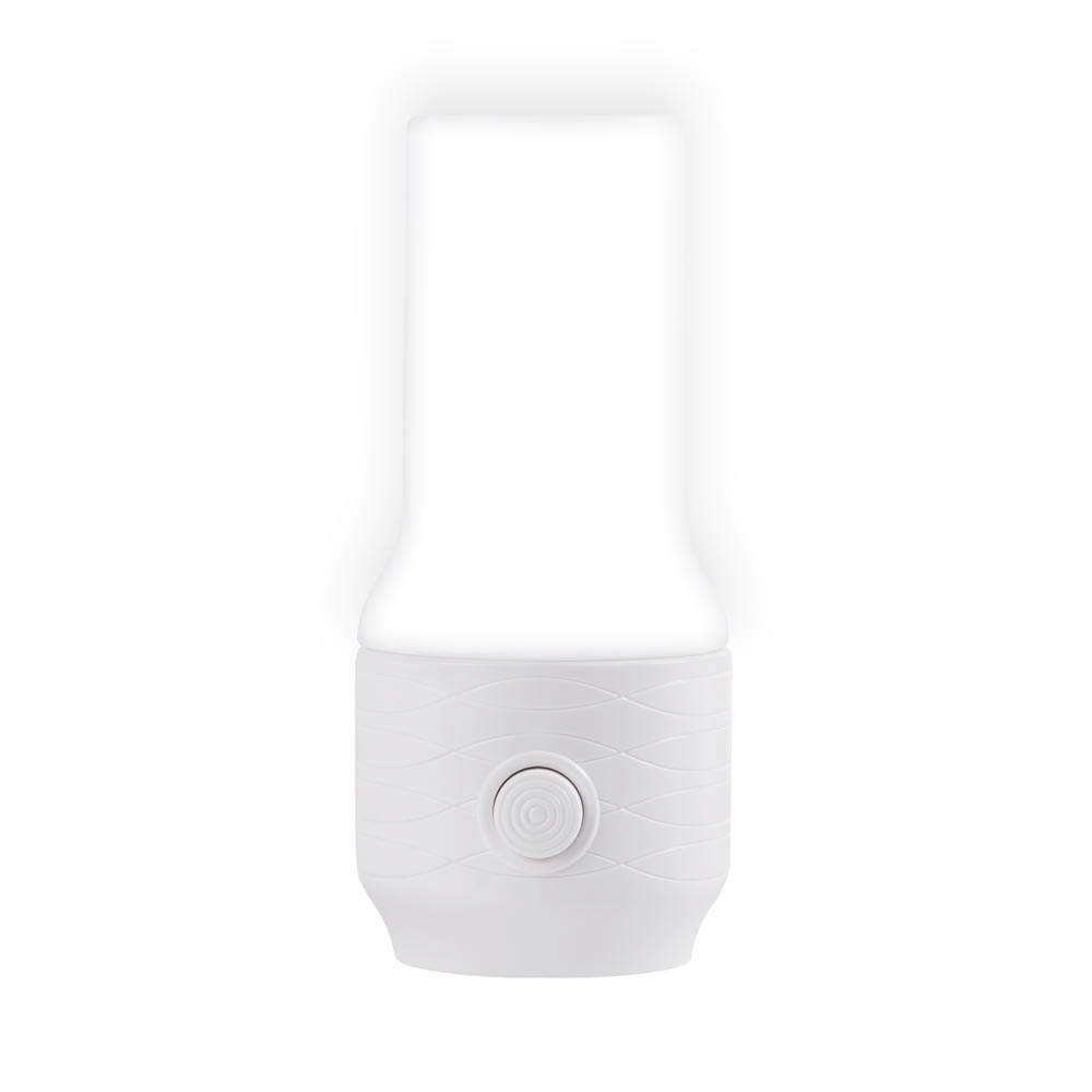 Lampa de veghe Flinky LED 1W IP20, alb, Erste