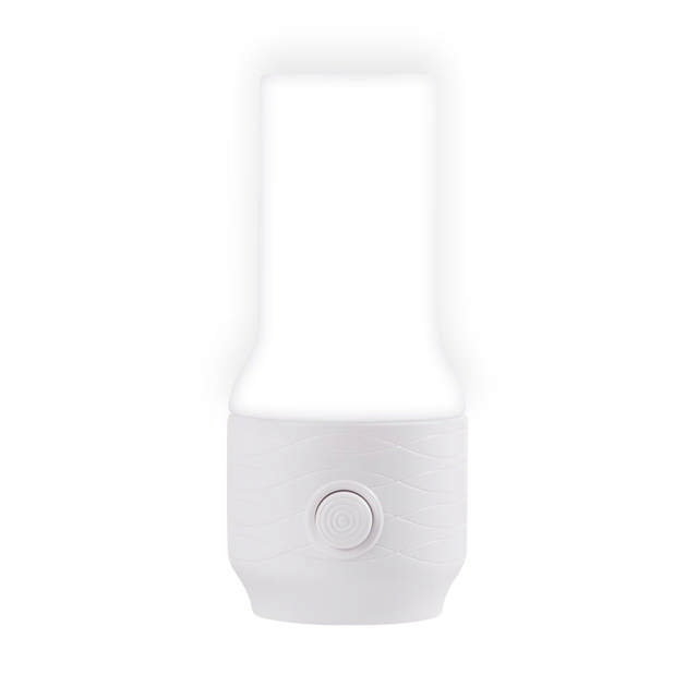 Lampa de veghe Flinky LED 1W IP20, alb, Erste