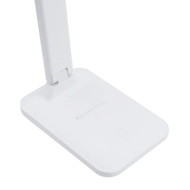 Lampa de birou Jaff LED 5W IP20, alb, Erste