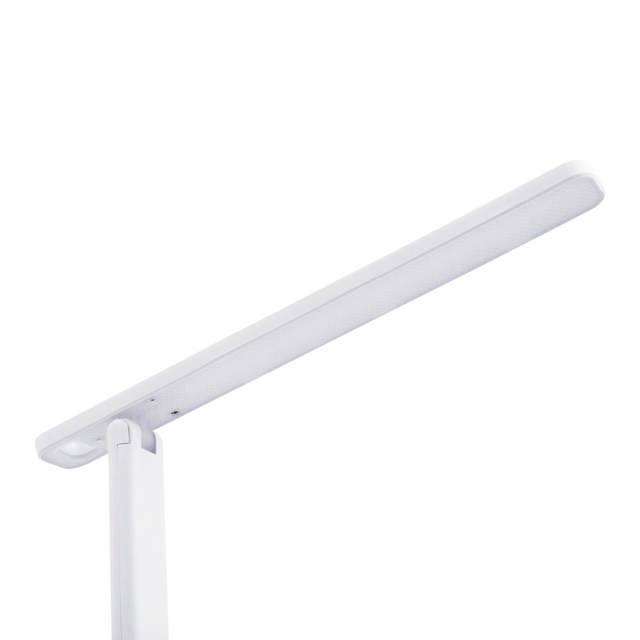 Lampa de birou Jaff LED 5W IP20, alb, Erste