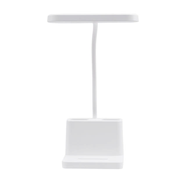 Lampa de birou Mishe LED 3W IP20, alb, Erste