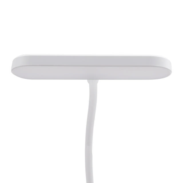 Lampa de birou Mishe LED 3W IP20, alb, Erste