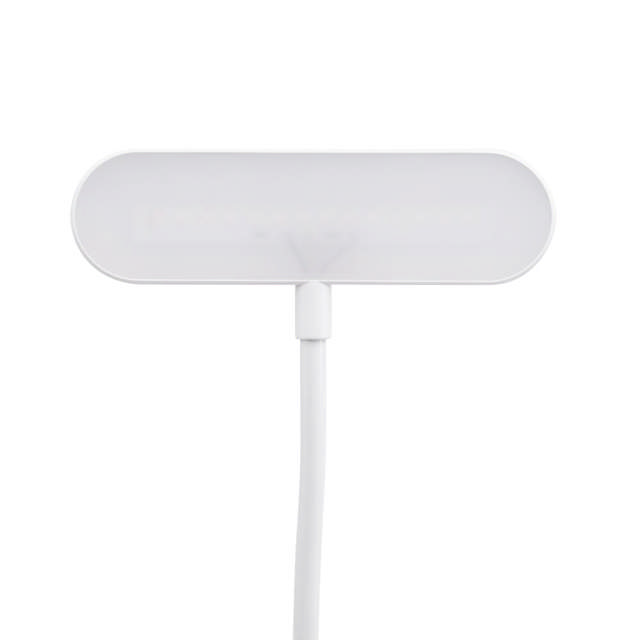 Lampa de birou Mishe LED 3W IP20, alb, Erste