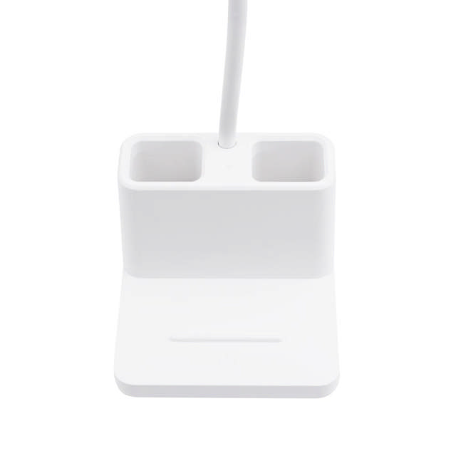 Lampa de birou Mishe LED 3W IP20, alb, Erste