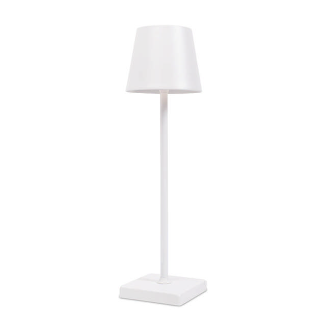 Veioza Hold LED 5W IP20, alb, Erste