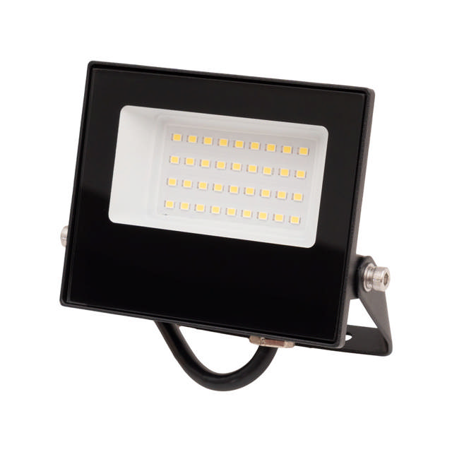 Proiector LED V3 30W 6500K IP65 - NOVELITE