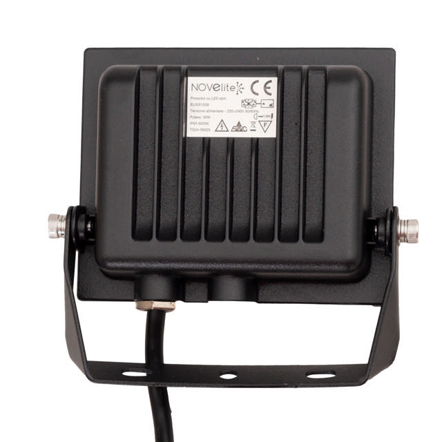 Proiector LED V3 30W 6500K IP65 - NOVELITE