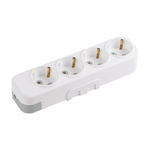 Myra grup 4 prize, alb, Elbi