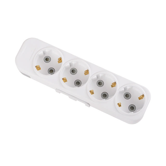 Myra grup 4 prize, alb, Elbi