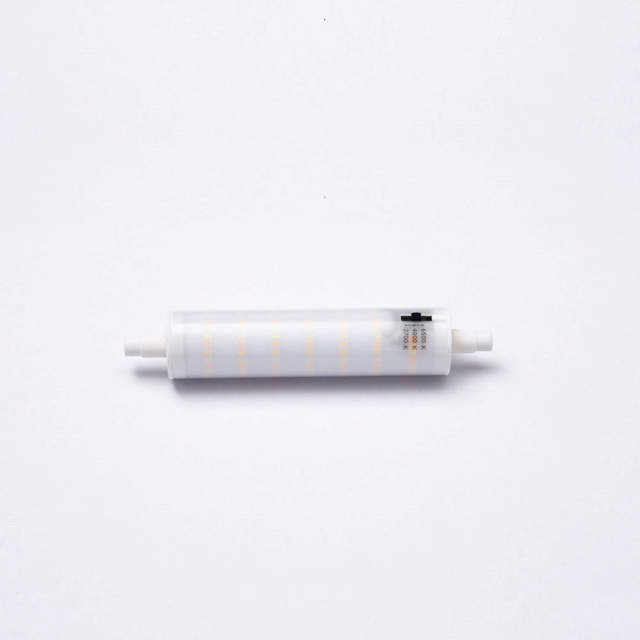 Bec liniar LED 7.5W R7S CCT, Fumagalli