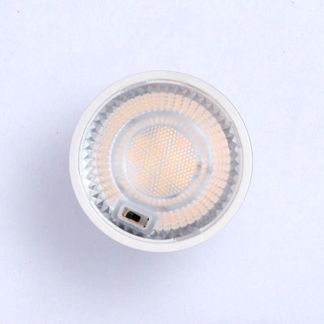 Bec spot LED 6W GU10 CCT, Fumagalli