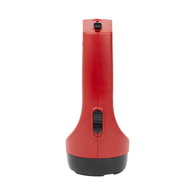 Lanterna reincarcabila Kimy 7X0.1W IP20, rosu, Erste