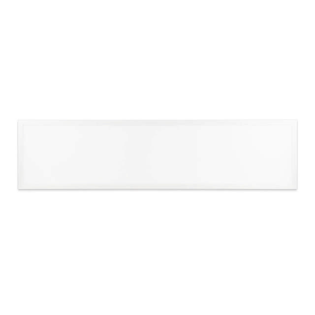Panou LED Slim Alb 36W 6400K 295x1195x8mm IP40 - NOVELITE