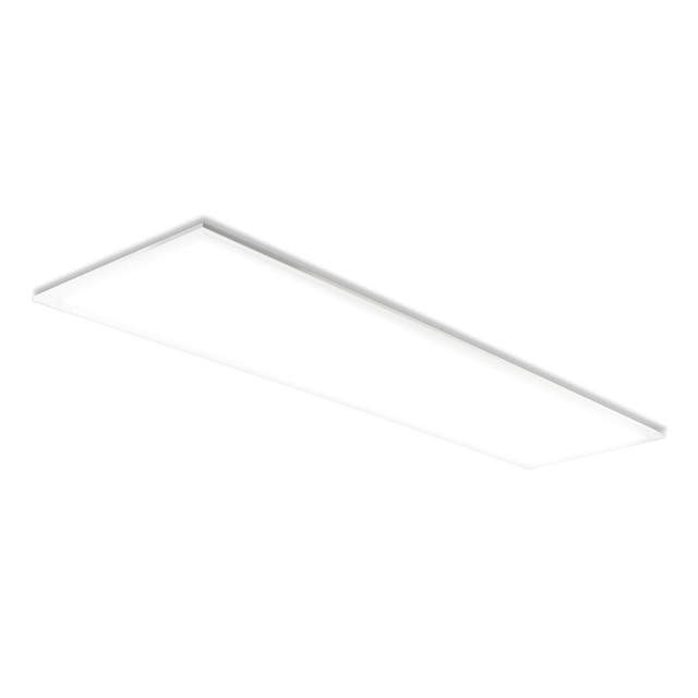 Panou LED Slim Alb 36W 6400K 295x1195x8mm IP40 - NOVELITE