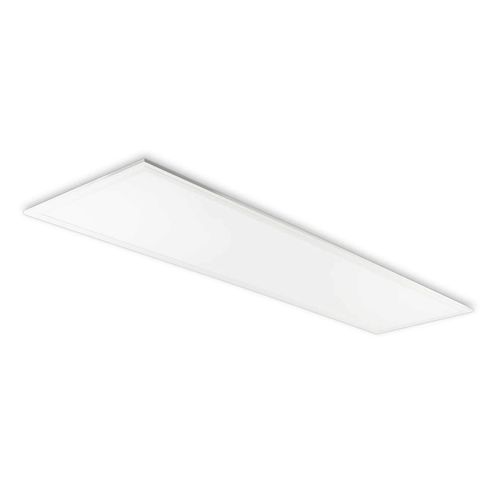Panou LED Slim Alb 36W 6400K 295x1195x8mm IP40 - NOVELITE