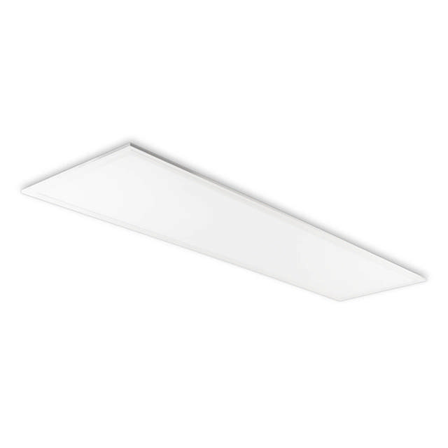 Panou LED Slim Alb 36W 6400K 295x1195x8mm IP40 - NOVELITE