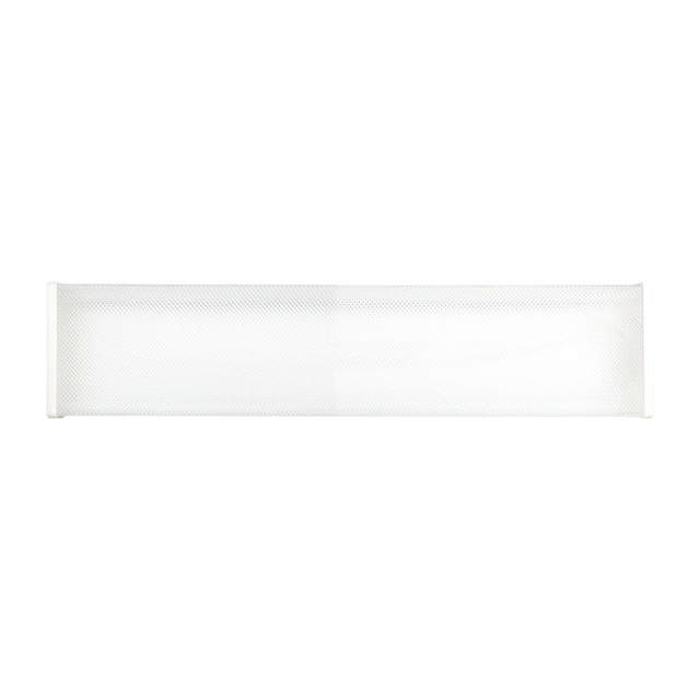 Corp Liniar LED LT106 V2 18W 6500K 600mm IP40 Dispersor Prismatic - NOVELITE